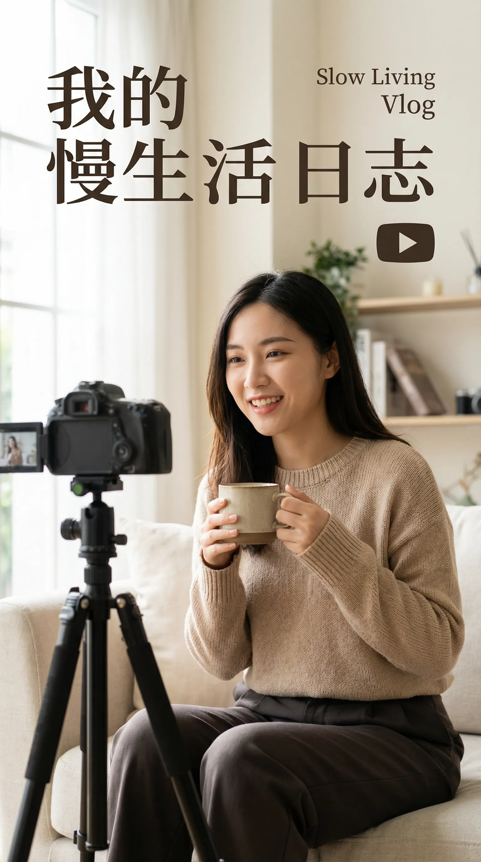 国产精品慢生活日志视频